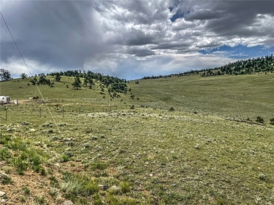 00 Crazy Horse Trail, HARTSEL, CO, 80449 | for sale, Land sales