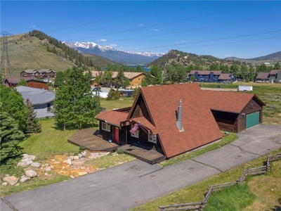 143 Cooper Drive, DILLON, CO, 80435 | 3 BR for sale, Residential sales