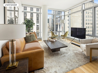 18 West 48th Street 25B, New York, NY, 10036 | Nest Seekers