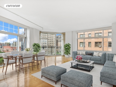 272 West 107th Street, New York, NY, 10025 | 4 BR for sale, apartment sales