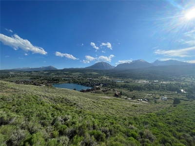28 Blue Moon Trail, SILVERTHORNE, CO, 80498 | 3 BR for rent, Residential rentals