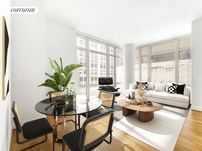 325 Fifth Avenue 10D, New York, NY, 10016 | Nest Seekers