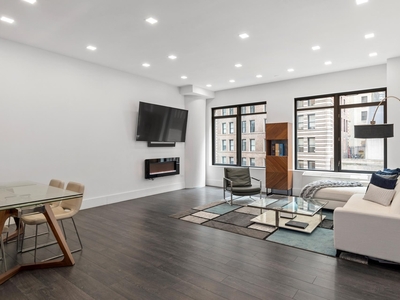 40 Broad Street, New York, NY, 10004 | 2 BR for sale, apartment sales