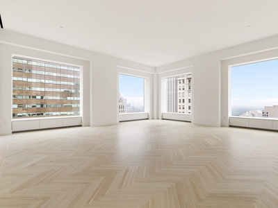 432 Park Avenue, New York, NY, 10022 | 4 BR for sale, apartment sales