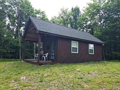 Home For Sale In Stewartstown, New Hampshire