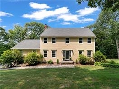 115 West View, Southbury, CT, 06488 | 4 BR for sale, single-family sales