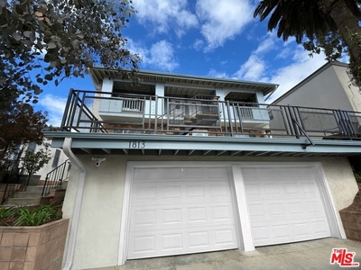 1813 12th St, Santa Monica, CA, 90404 | 2 BR for rent, rentals