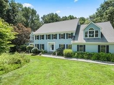 19 Farm, Sherman, CT, 06784 | 5 BR for sale, single-family sales