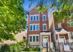 3253 N Racine Ave #3, Chicago, IL 60657