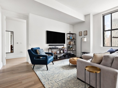 100 Barclay Street, New York, NY, 10007 | 2 BR for sale, apartment sales