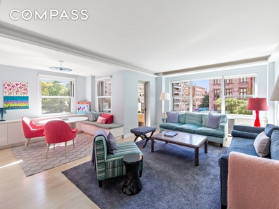 11 Fifth Avenue, New York, NY, 10003 | 2 BR for sale, apartment sales