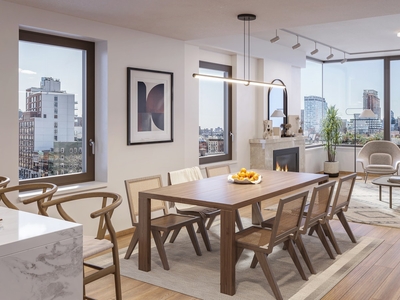 118 East 1st Street, New York, NY, 10009 | 3 BR for sale, apartment sales