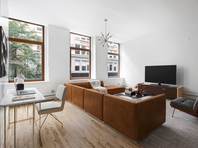 124 West 24th Street, New York, NY, 10011 | Studio for sale, apartment sales