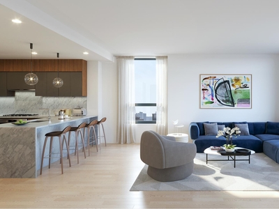 128 West 23rd Street, New York, NY, 10011 | 2 BR for sale, apartment sales