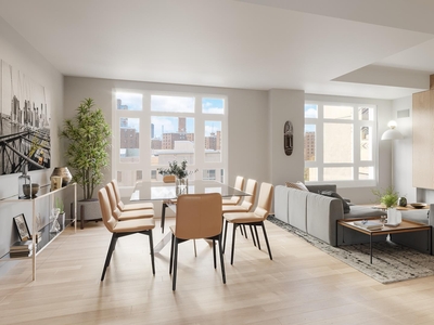 13 West 116th Street, New York, NY, 10026 | 2 BR for sale, apartment sales