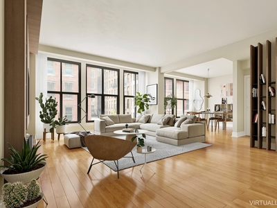139 Wooster Street, New York, NY, 10012 | 2 BR for sale, apartment sales