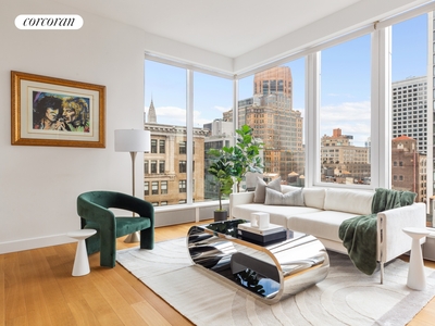 15 East 30th Street 19C, New York, NY, 10016 | Nest Seekers