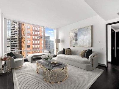 157 West 57th Street, New York, NY, 10019 | 1 BR for sale, apartment sales