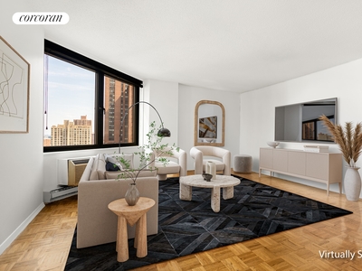 1623 Third Avenue, New York, NY, 10128 | 1 BR for sale, apartment sales