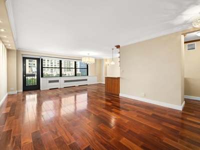 165 West End Avenue 7N, New York, NY, 10023 | Nest Seekers