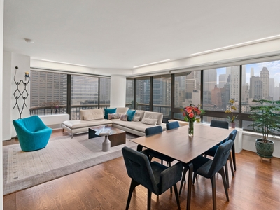 167 E 61ST STREET, New York, NY, 10065 | 3 BR for sale, apartment sales