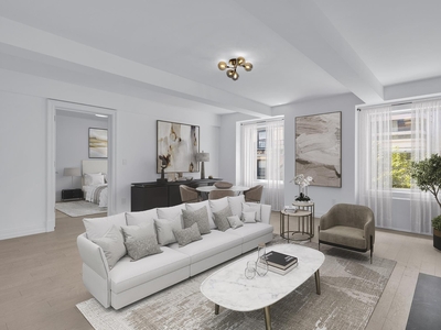 167 East 82nd Street, New York, NY, 10028 | 2 BR for sale, apartment sales