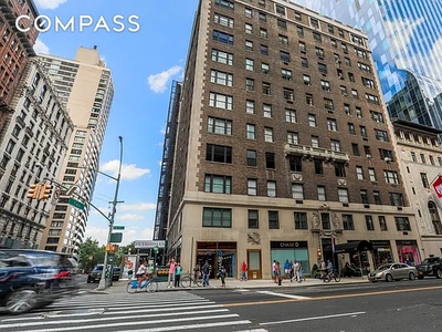 171 West 57th Street, New York, NY, 10019 | 3 BR for sale, apartment sales
