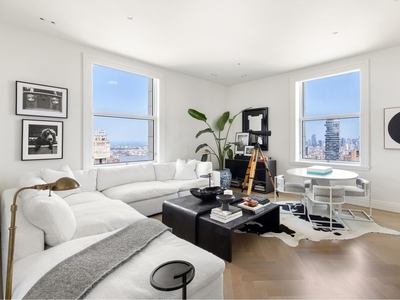 2 Park Place 46B, New York, NY, 10007 | Nest Seekers