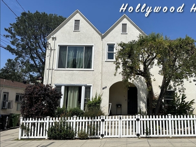 2141 N Gower St, Los Angeles, CA, 90068 | 6 BR for sale, sales