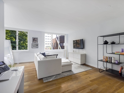 225 Rector Place, New York, NY, 10280 | Studio for sale, apartment sales
