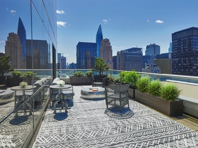 230 West 56th Street, New York, NY, 10019 | 2 BR for sale, apartment sales