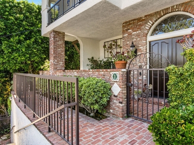 2311 Roscomare Rd, Los Angeles, CA, 90077 | 3 BR for sale, sales