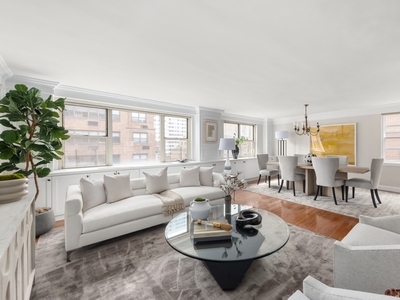 233 East 70th Street 14P, New York, NY, 10021 | Nest Seekers