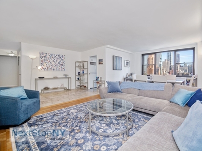235 East 57th Street, New York, NY, 10022 | 2 BR for sale, apartment sales