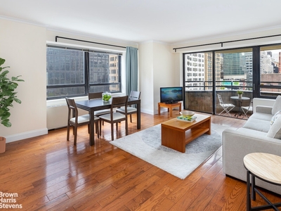 240 East 47th Street, New York, NY, 10017 | 2 BR for sale, apartment sales