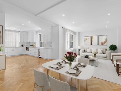 240 West 98th Street, New York, NY, 10025 | 3 BR for sale, apartment sales