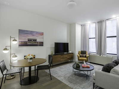 25 Broad Street, New York, NY, 10004 | 1 BR for sale, apartment sales