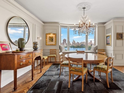 279 Central Park West 14B, New York, NY, 10024 | Nest Seekers