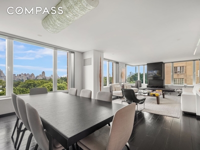 279 Central Park West, New York, NY, 10024 | 3 BR for sale, apartment sales