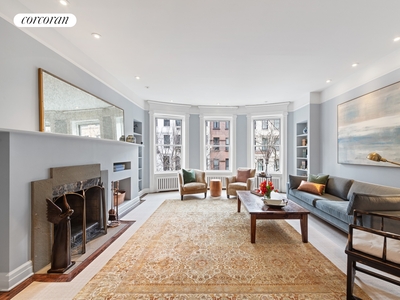 29 West 85th Street 3, New York, NY, 10024 | Nest Seekers