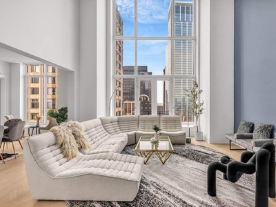 30 Park Place 50D, New York, NY, 10007 | Nest Seekers