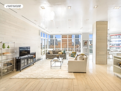 300 East 55th Street PHB, New York, NY, 10022 | Nest Seekers