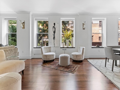 31 West 11th Street, New York, NY, 10011 | 2 BR for sale, apartment sales