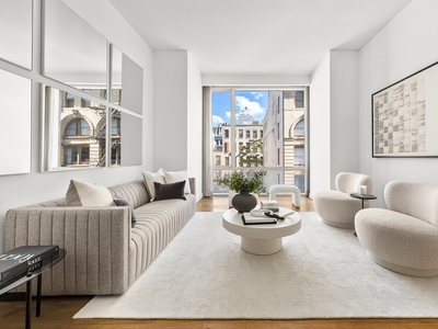 311 West Broadway 5F, New York, NY, 10013 | Nest Seekers