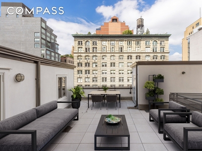 356 Broadway, New York, NY, 10013 | 3 BR for sale, apartment sales