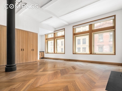 37 East 12th Street, New York, NY, 10003 | 2 BR for sale, apartment sales