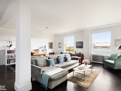 380 Riverside Drive 7H, New York, NY, 10025 | Nest Seekers
