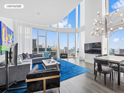 45 East 22nd Street, New York, NY, 10010 | 2 BR for sale, apartment sales