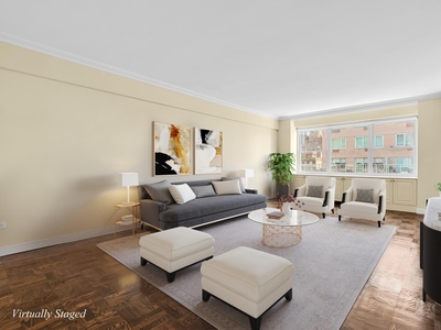 45 Sutton Place South, New York, NY, 10022 | 2 BR for sale, apartment sales