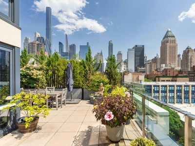 454 West 54th Street, New York, NY, 10019 | 3 BR for sale, apartment sales